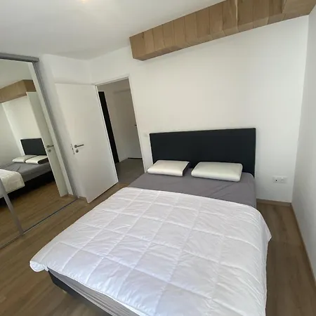 Duplex 3 Etoile Du Sud Apartament