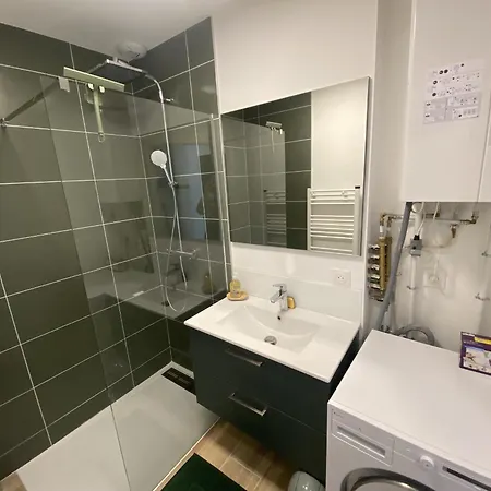 Duplex 3 Etoile Du Sud Apartament
