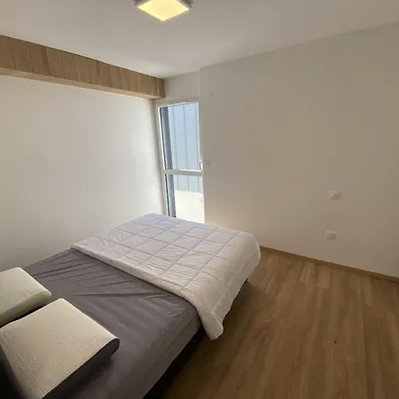Apartament Duplex 3 Etoile Du Sud