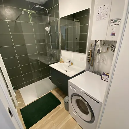 Duplex 3 Etoile Du Sud * Le Lioran