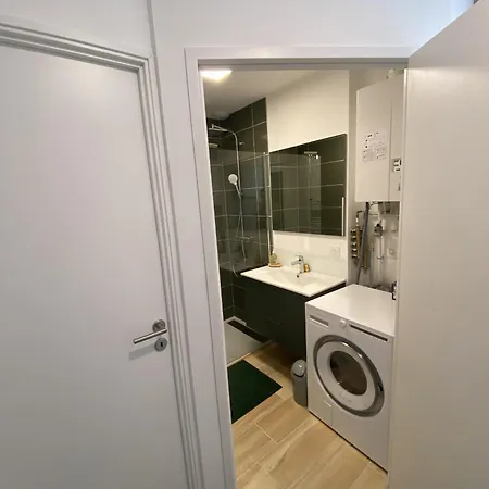 Duplex 3 Etoile Du Sud Apartament Le Lioran