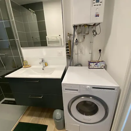 Duplex 3 Etoile Du Sud *