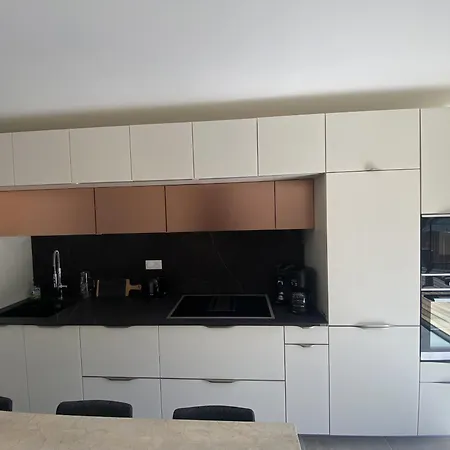 Duplex 3 Etoile Du Sud Le Lioran