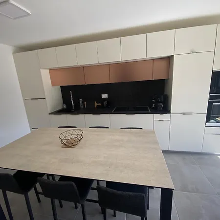Apartament Duplex 3 Etoile Du Sud Le Lioran