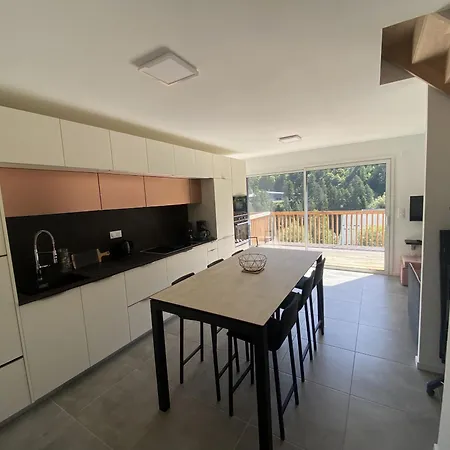 Apartament Duplex 3 Etoile Du Sud