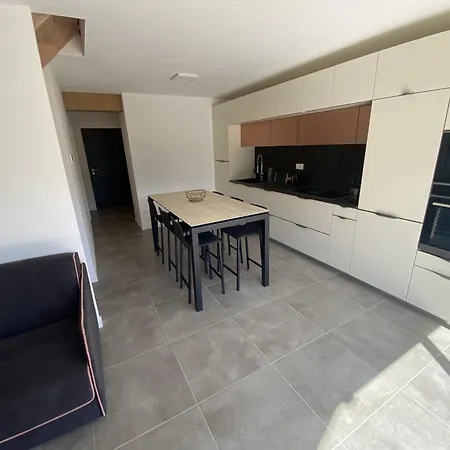 Apartament Duplex 3 Etoile Du Sud