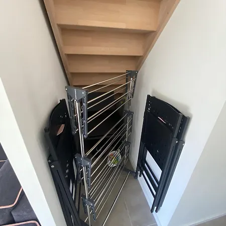 Duplex 3 Etoile Du Sud Apartament *