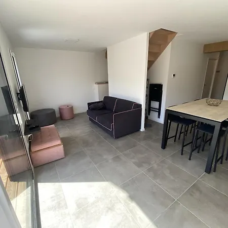 Appartement Duplex 3 Etoile Du Sud *