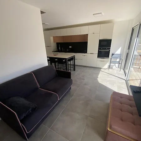 Duplex 3 Etoile Du Sud Appartement