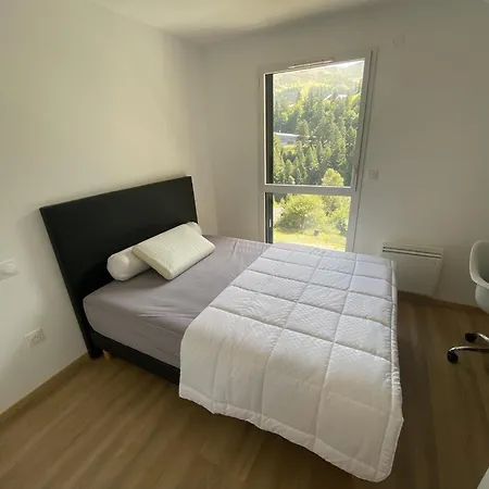 Apartament Duplex 3 Etoile Du Sud