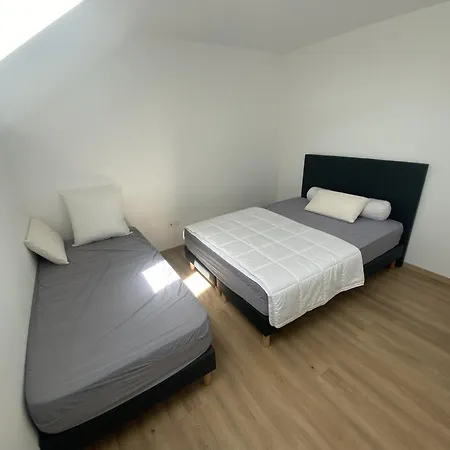 Duplex 3 Etoile Du Sud Apartament Le Lioran
