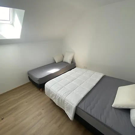Duplex 3 Etoile Du Sud
