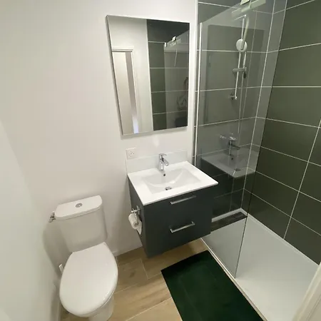 Appartement Duplex 3 Etoile Du Sud *