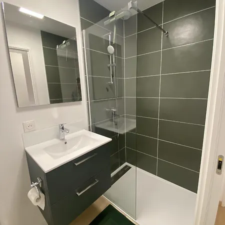 Duplex 3 Etoile Du Sud Appartement