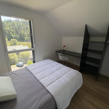 Apartament Duplex 3 Etoile Du Sud Le Lioran