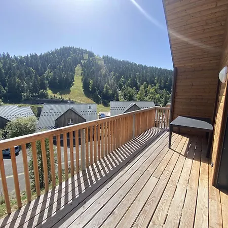 Apartament Duplex 3 Etoile Du Sud