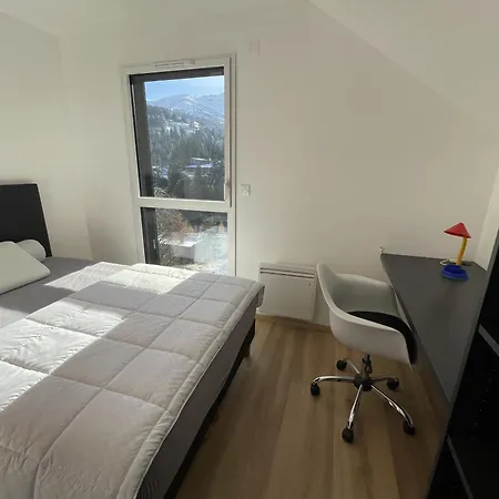 Apartament Duplex 3 Etoile Du Sud