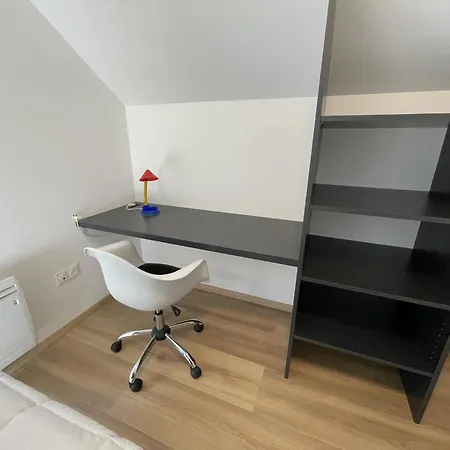 Apartament Duplex 3 Etoile Du Sud *