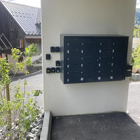 Apartament Duplex 3 Etoile Du Sud