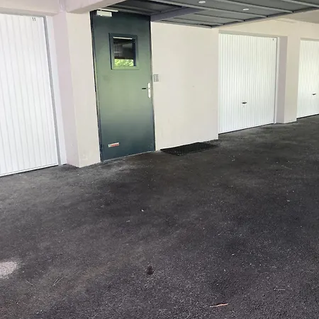 Duplex 3 Etoile Du Sud * Le Lioran