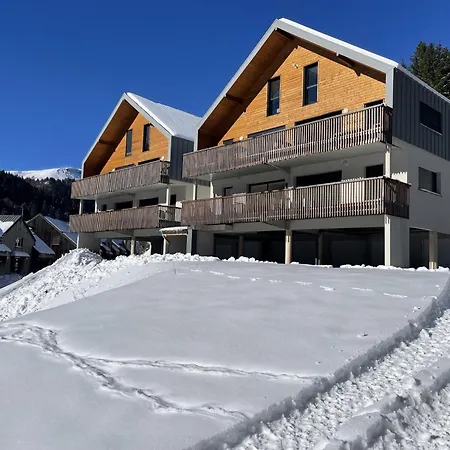 Duplex 3 Etoile Du Sud