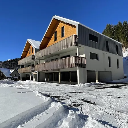 Duplex 3 Etoile Du Sud Apartament *